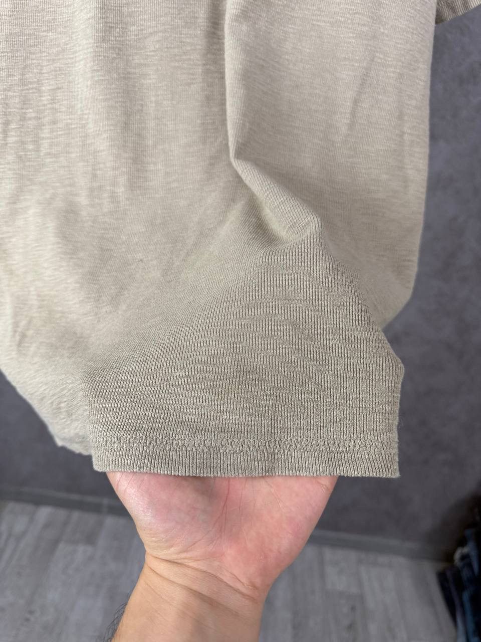 Allsaints Allsaints designer logo tee Size US M / EU 48-50 / 2 - 6 Thumbnail