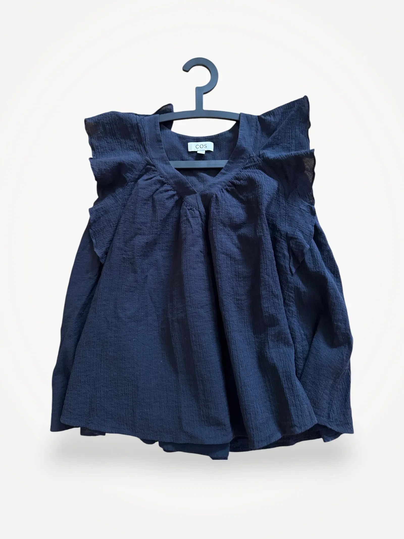 Cos Cos Blouse Size XS / US 0-2 / IT 36-38 - 1 Thumbnail