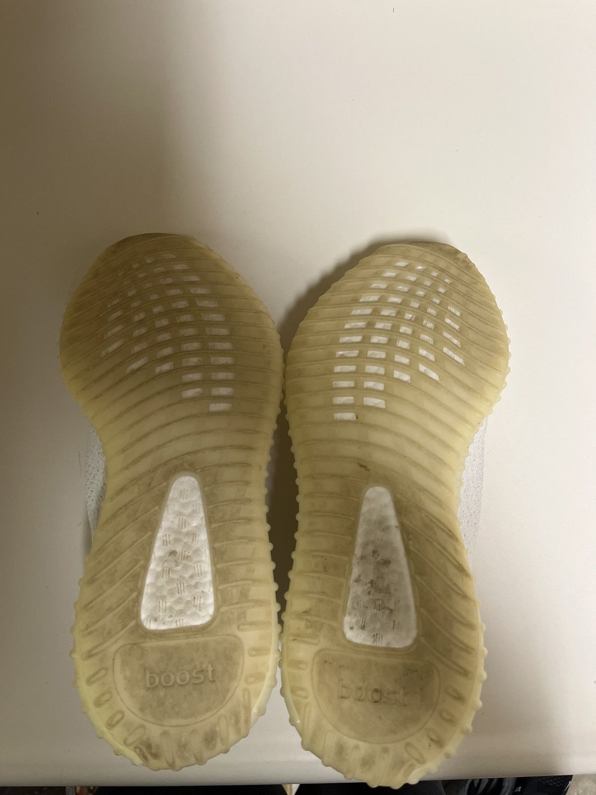 Adidas × Yeezy YEEZY BOOST 350 V2 Size US 10.5 / EU 43-44 - 5 Thumbnail