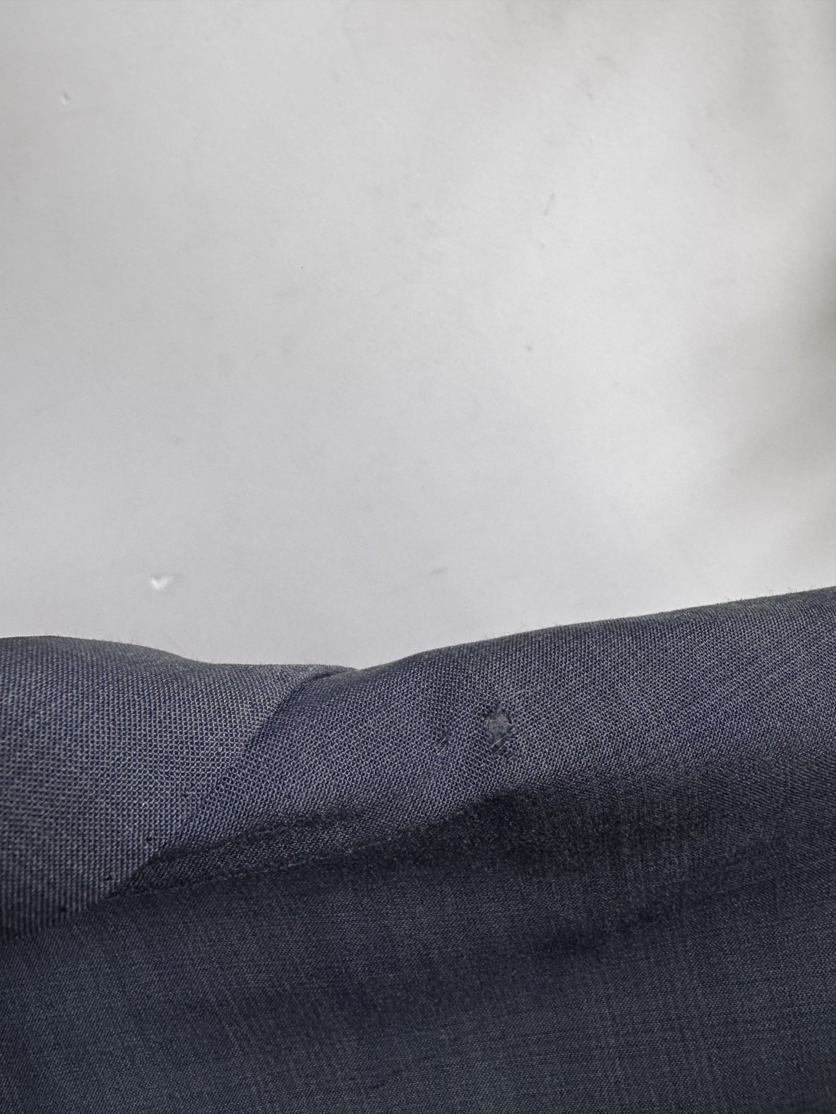 Paul Smith Paul Smith Wool Blazer Size 42 Size 42R - 5 Thumbnail