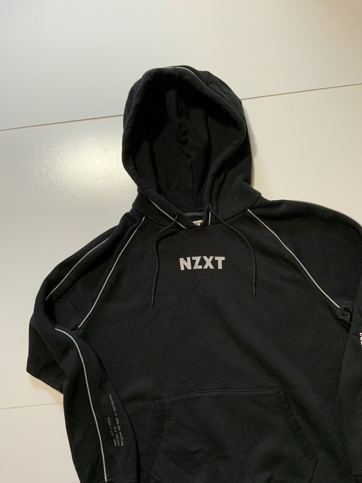 Other Ateyo NZXT Pop Up 2019 Exclusive 2PC Sweatsuit Set Size US XL / EU 56 / 4 - 4 Thumbnail