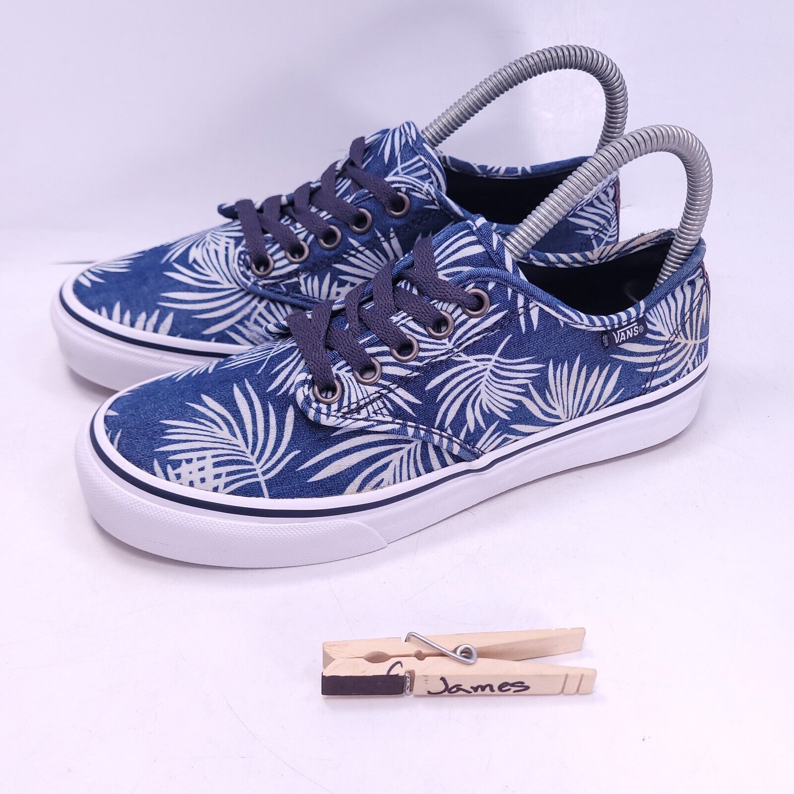 Vans Off The Wall 721356 | Grailed