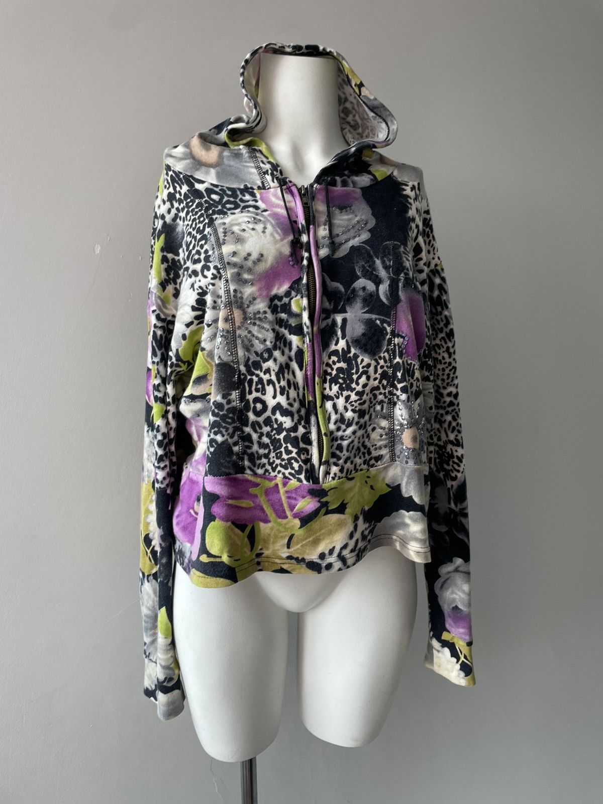 Vintage Vakkorama sweat Size S / US 4 / IT 40 - 5 Thumbnail
