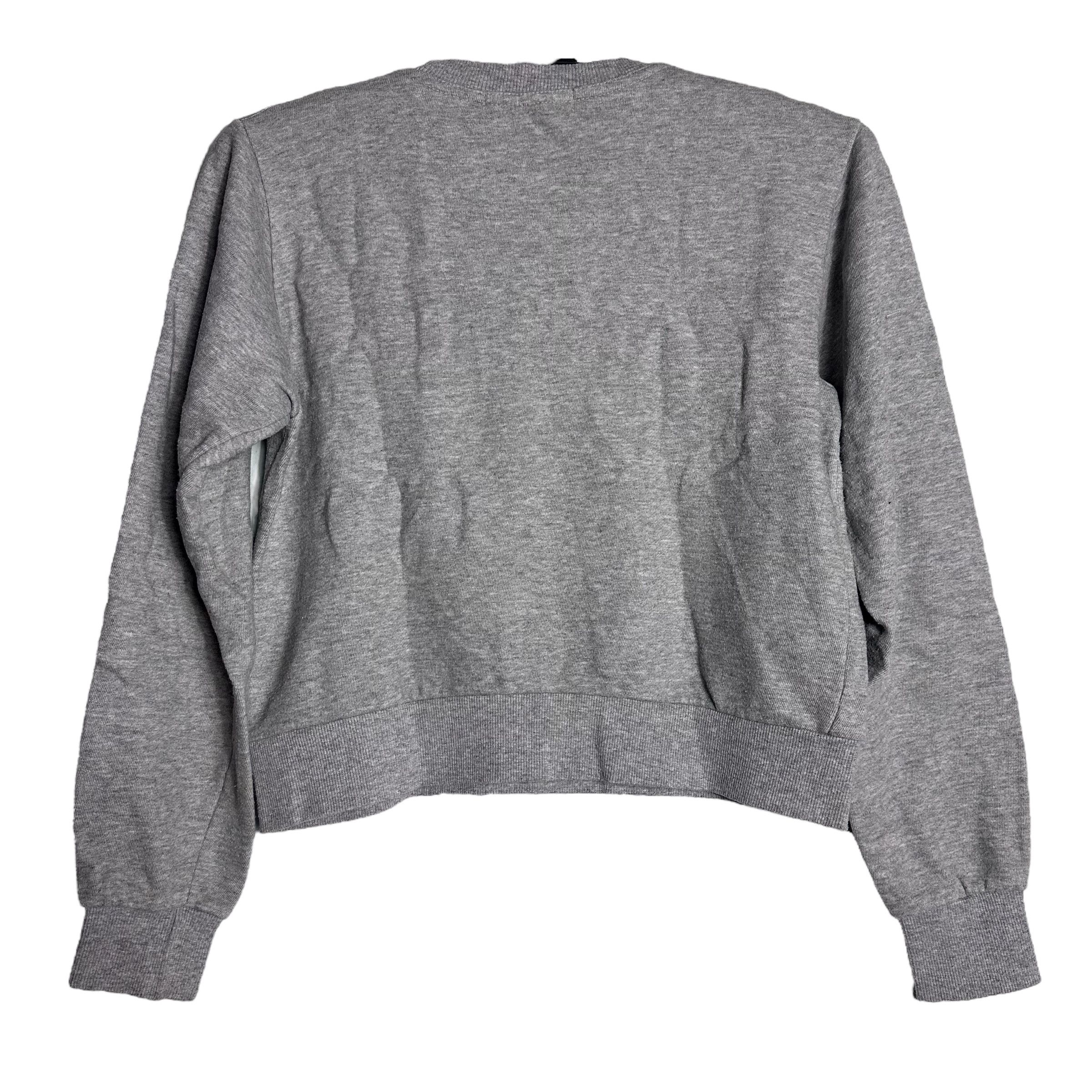 Hysteric Glamour 🔥RARE🔥Vintage Hysteric Glamour Sweatshirt Naked Logo Size ONE SIZE - 3 Thumbnail
