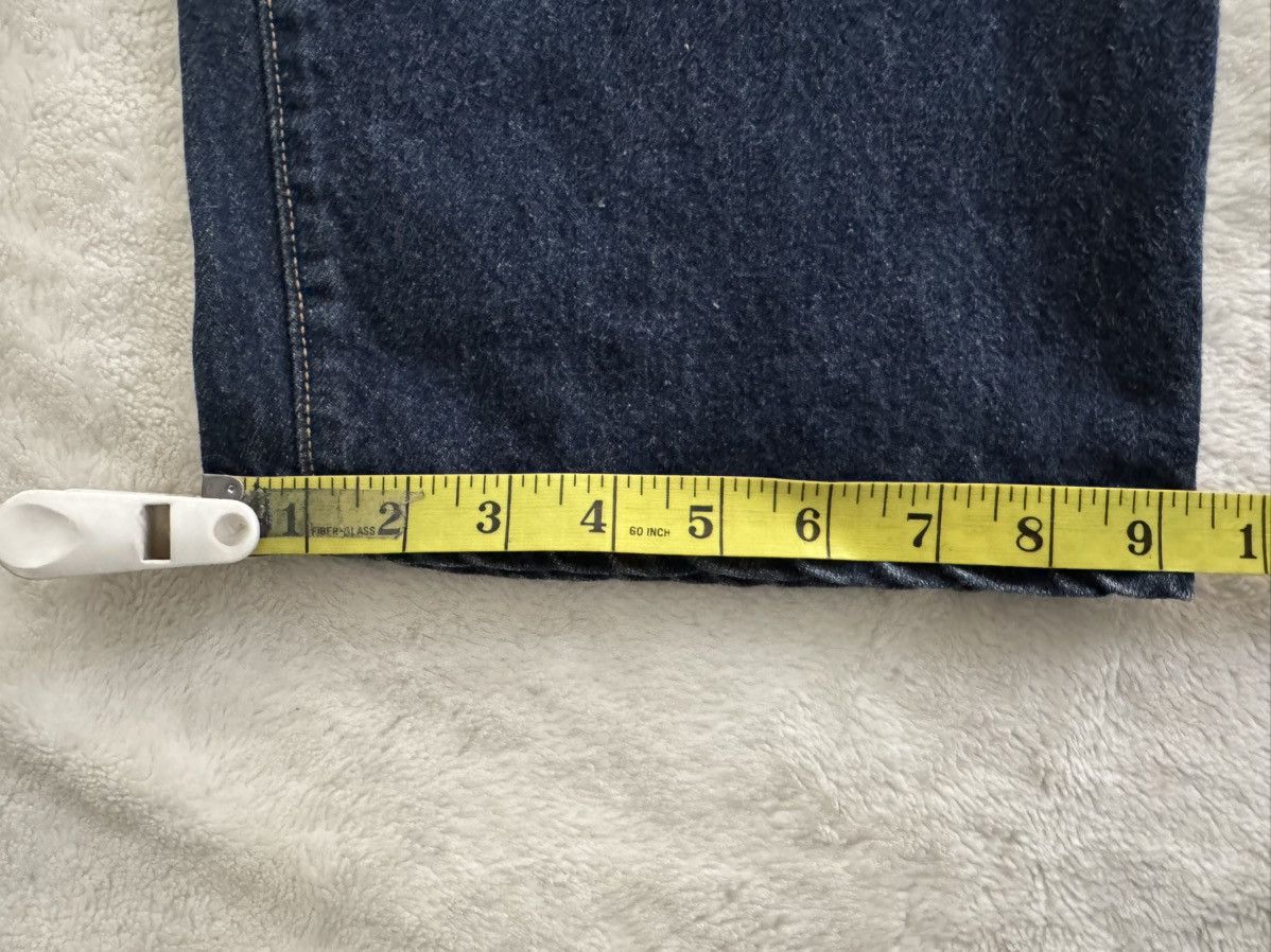 Levi's VINTAGE Levi's 501 XX Jeans Men's Denim 80s Redline USA Size US 32 / EU 48 - 12 Thumbnail