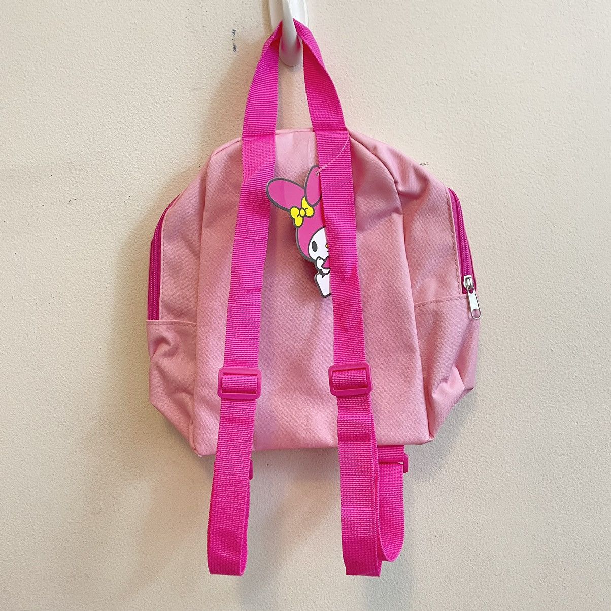Other My Melody Mini Backpack + FREEBIES Size ONE SIZE - 2 Thumbnail