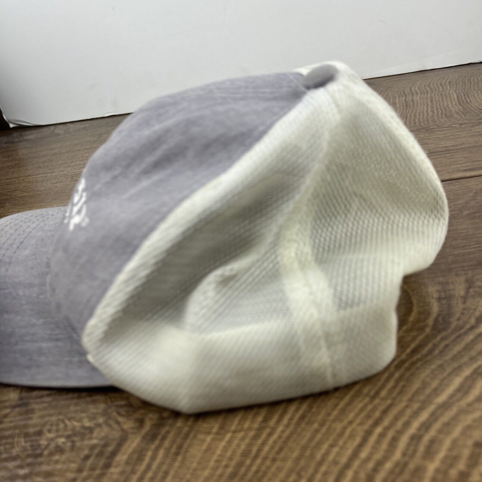 Other Tequila 512 Hat Mex ATX Snapback Gray Hat Adjustable Adult S Size ONE SIZE - 9 Thumbnail