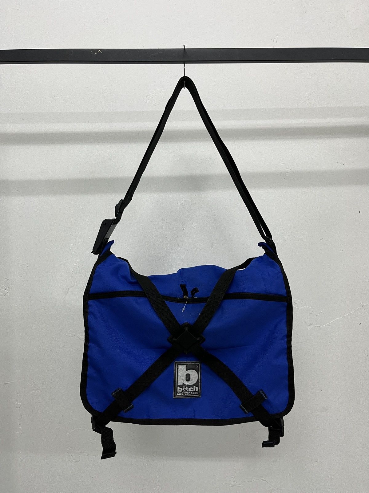 Bitch Skateboards Bag | Grailed