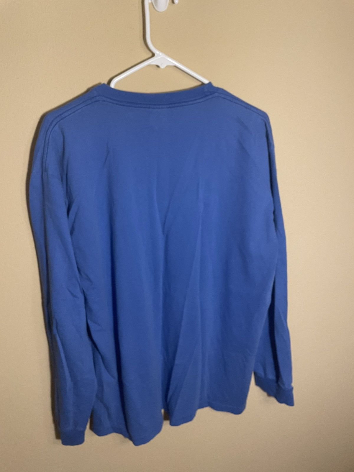 Supreme Supreme Worldwide Tee Size US L / EU 52-54 / 3 - 3 Thumbnail