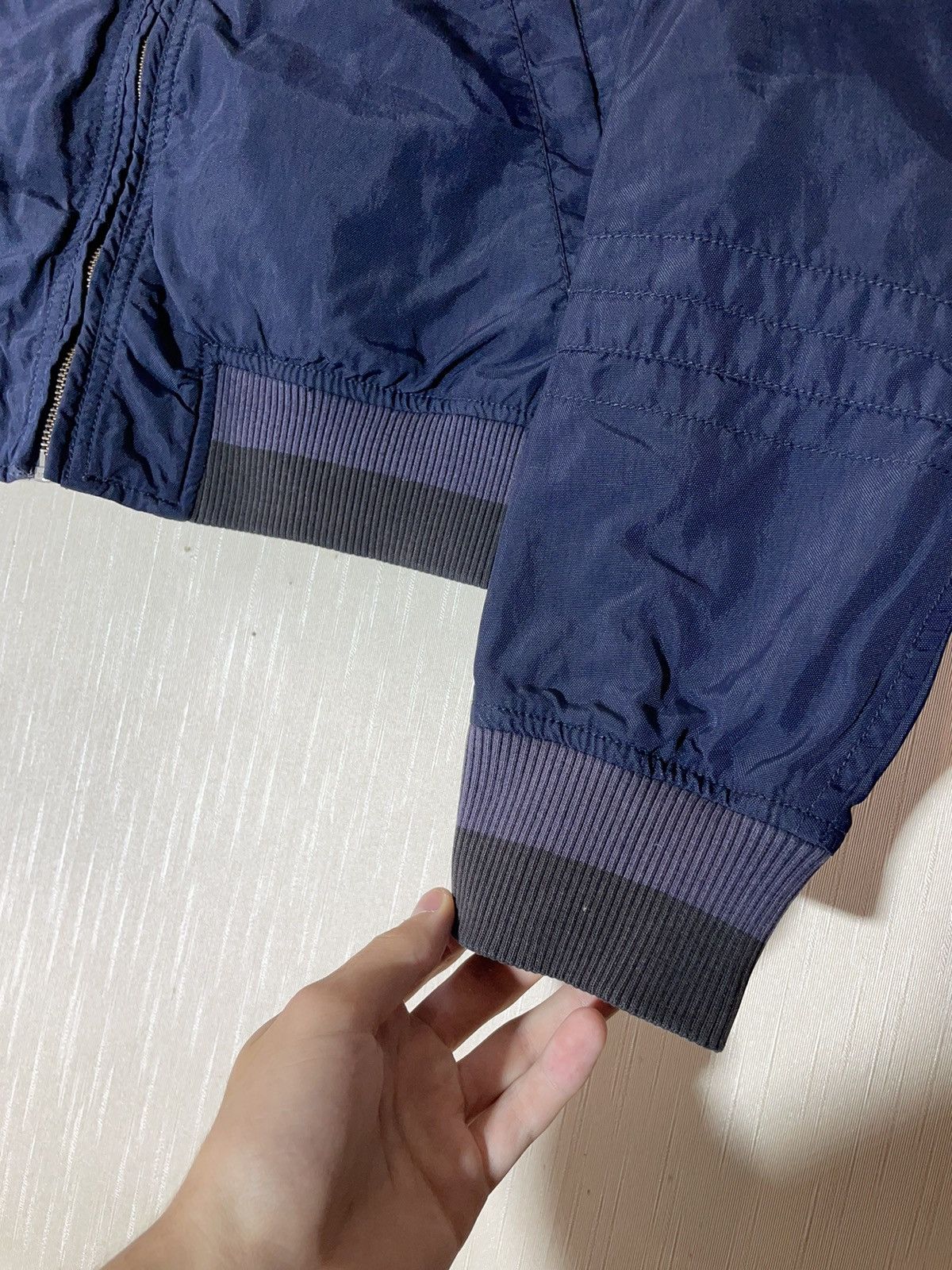 Diesel × Japanese Brand Diesel vintage y2k jacket Size US L / EU 52-54 / 3 - 9 Thumbnail