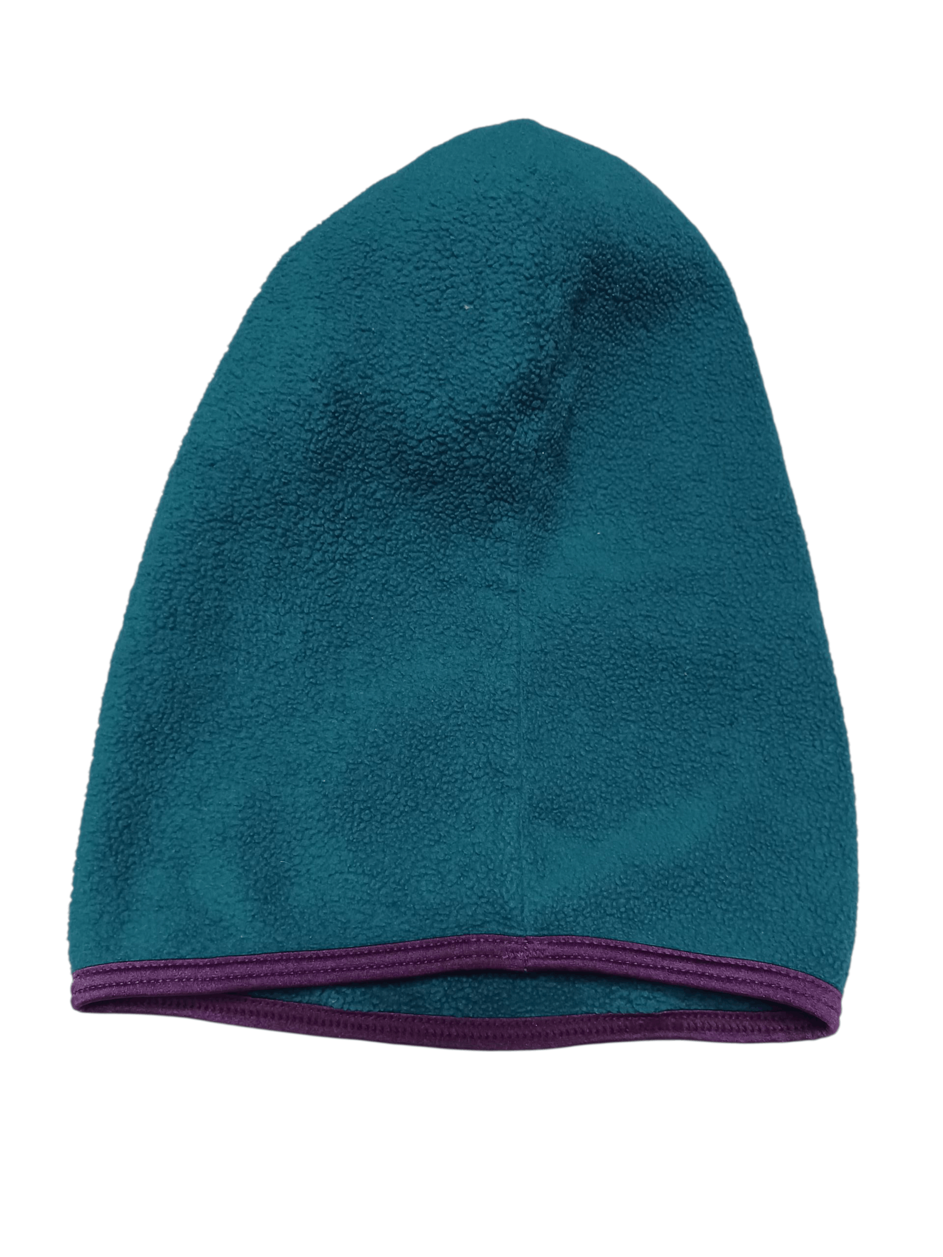 Other LOWE ALPINE VINTAGE MADE IN IRELAND FLEECE BALACLAVA HAT Size ONE SIZE - 4 Thumbnail