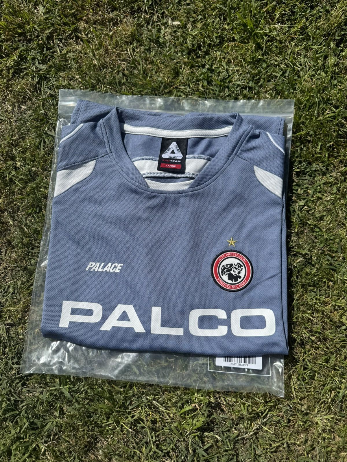 Palace Pro Team | Grailed
