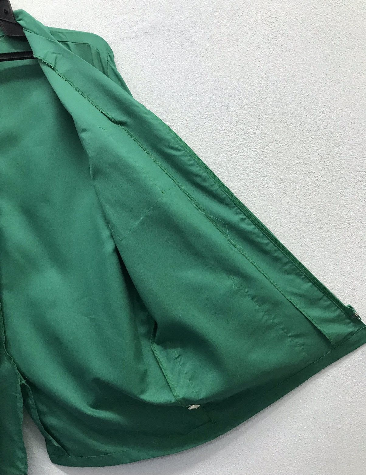 Japanese Brand × Vintage Vintage 7-ELEVEN Jacket Size US L / EU 52-54 / 3 - 11 Thumbnail