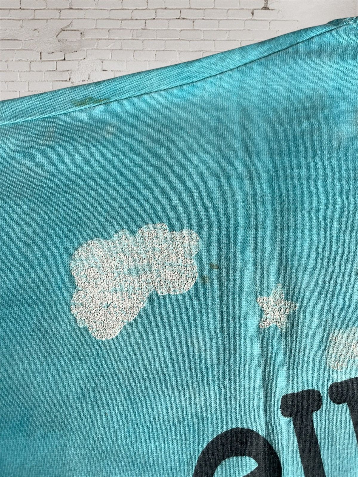 Liquid Blue Vintage Ben & Jerry’s T-Shirt Size US L / EU 52-54 / 3 - 21 Thumbnail