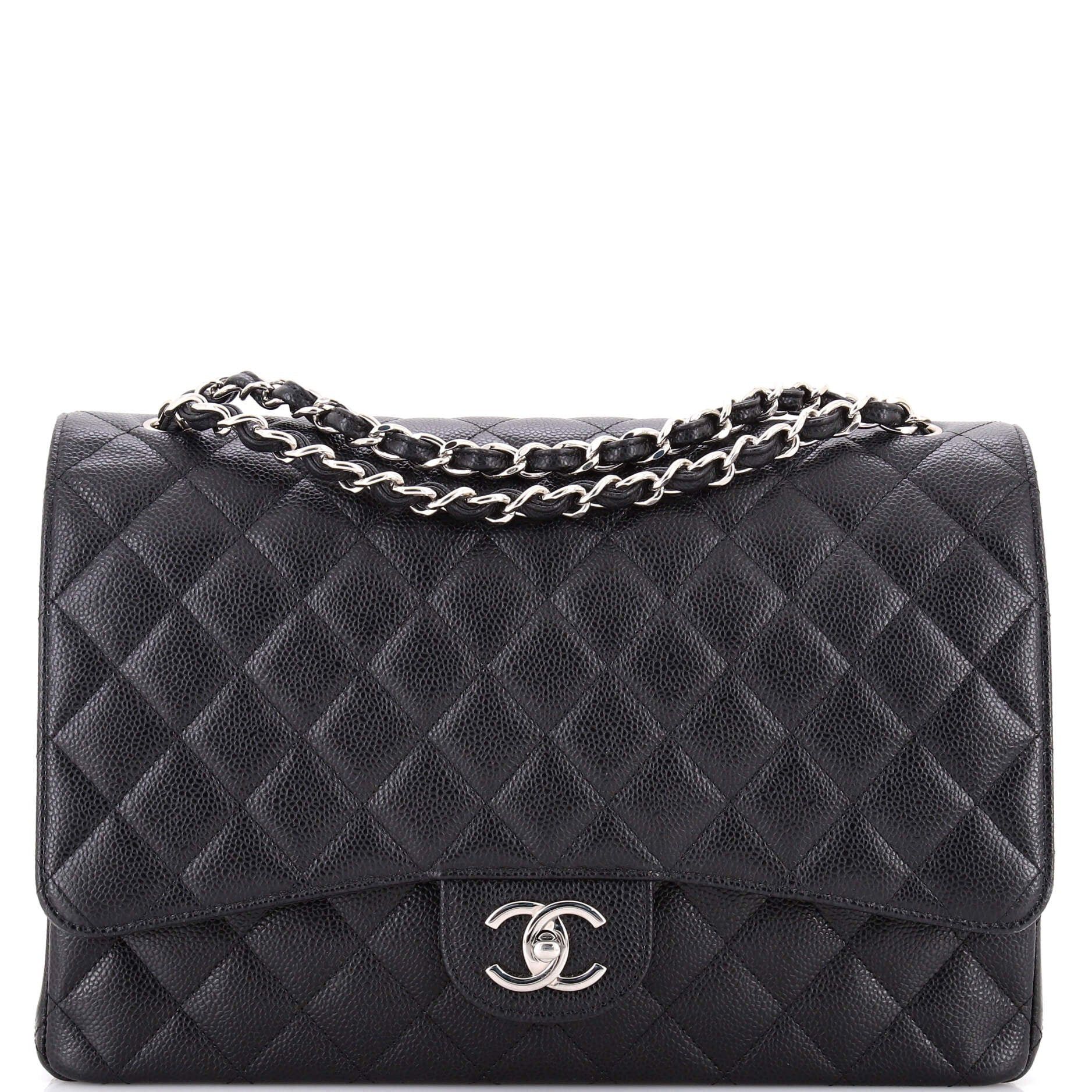 Chanel Classic Double Flap Bag Size ONE SIZE - 1 Thumbnail