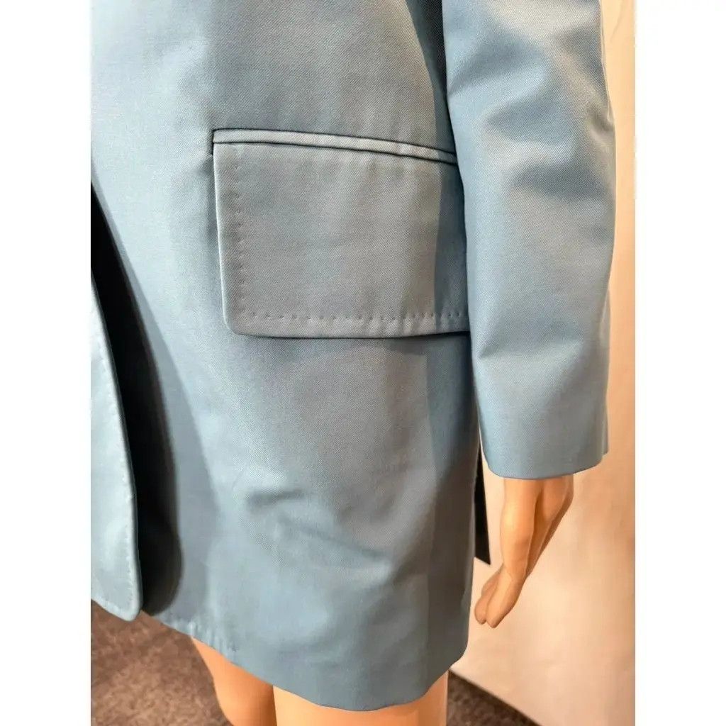 Max Mara Blazer, Max Mara Size XS / US 0-2 / IT 36-38 - 6 Thumbnail