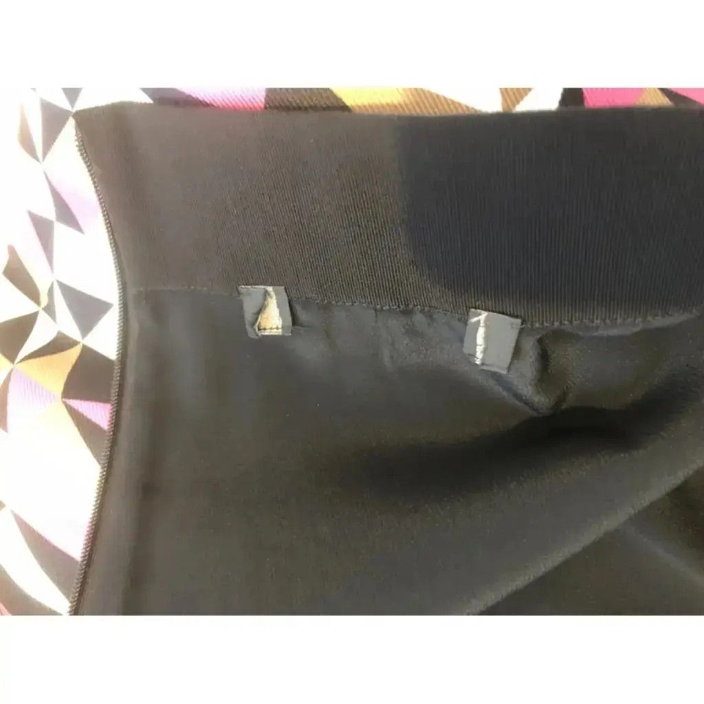Max Mara Midi skirt, Max Mara Size 34" / US 12 / IT 48 - 5 Thumbnail