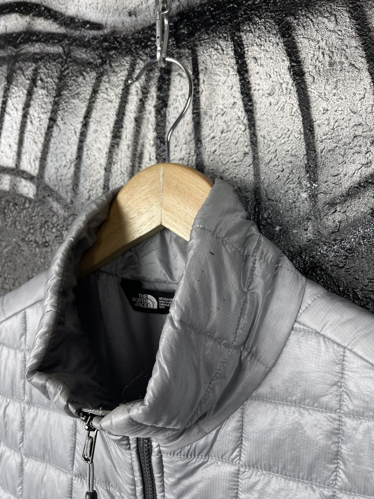 The North Face The North Face Thermoball Trekker Vest Men’s Size M Size US M / EU 48-50 / 2 - 6 Thumbnail