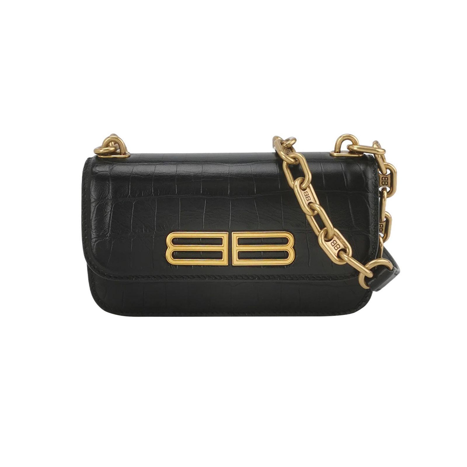Balenciaga Balenciaga Women os Shoulder Bags Size ONE SIZE - 1 Thumbnail