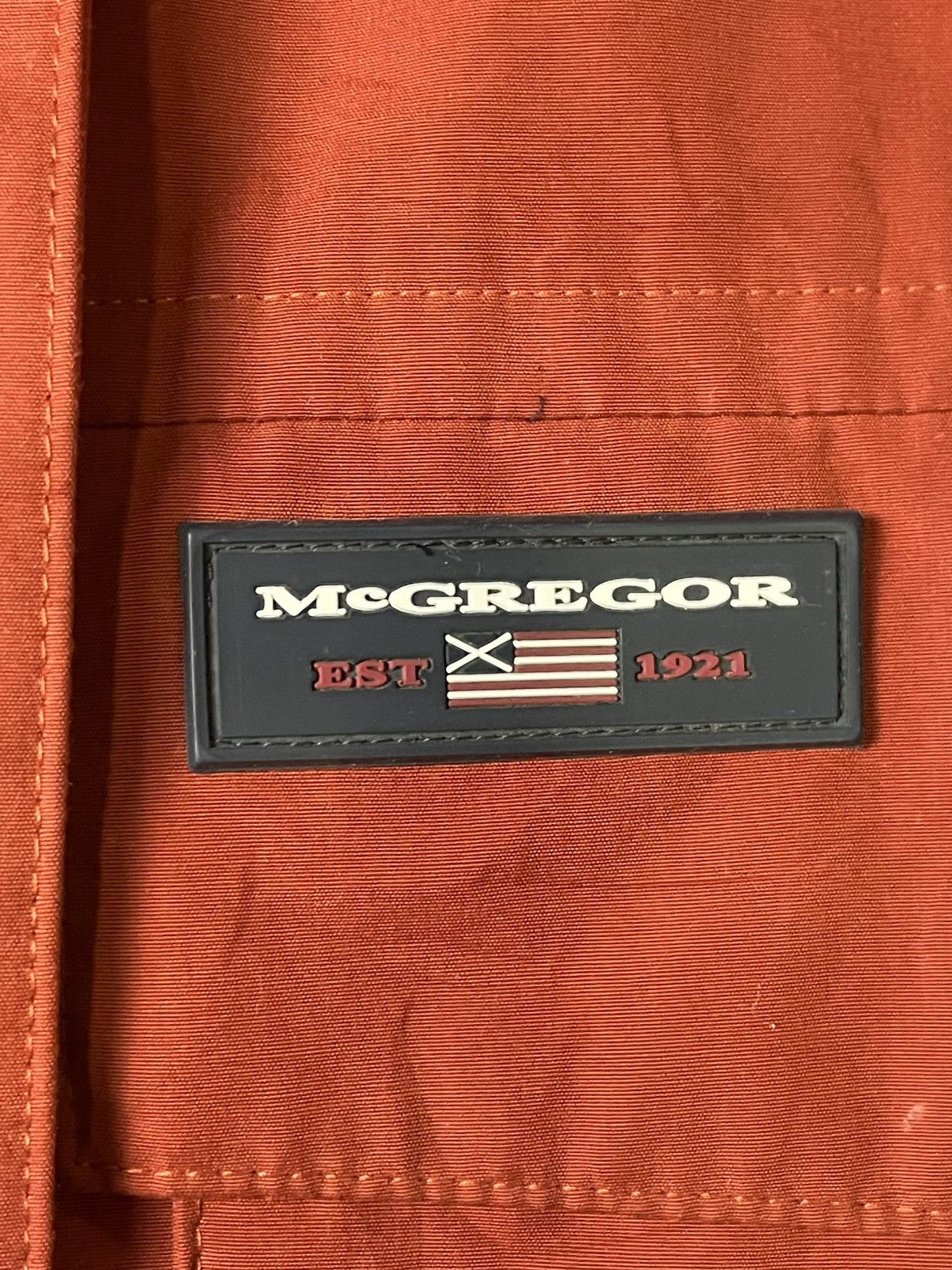 McGregor × Vintage Mcgregor x Vintage Down Mountain Parka (32) Size US L / EU 52-54 / 3 - 9 Thumbnail