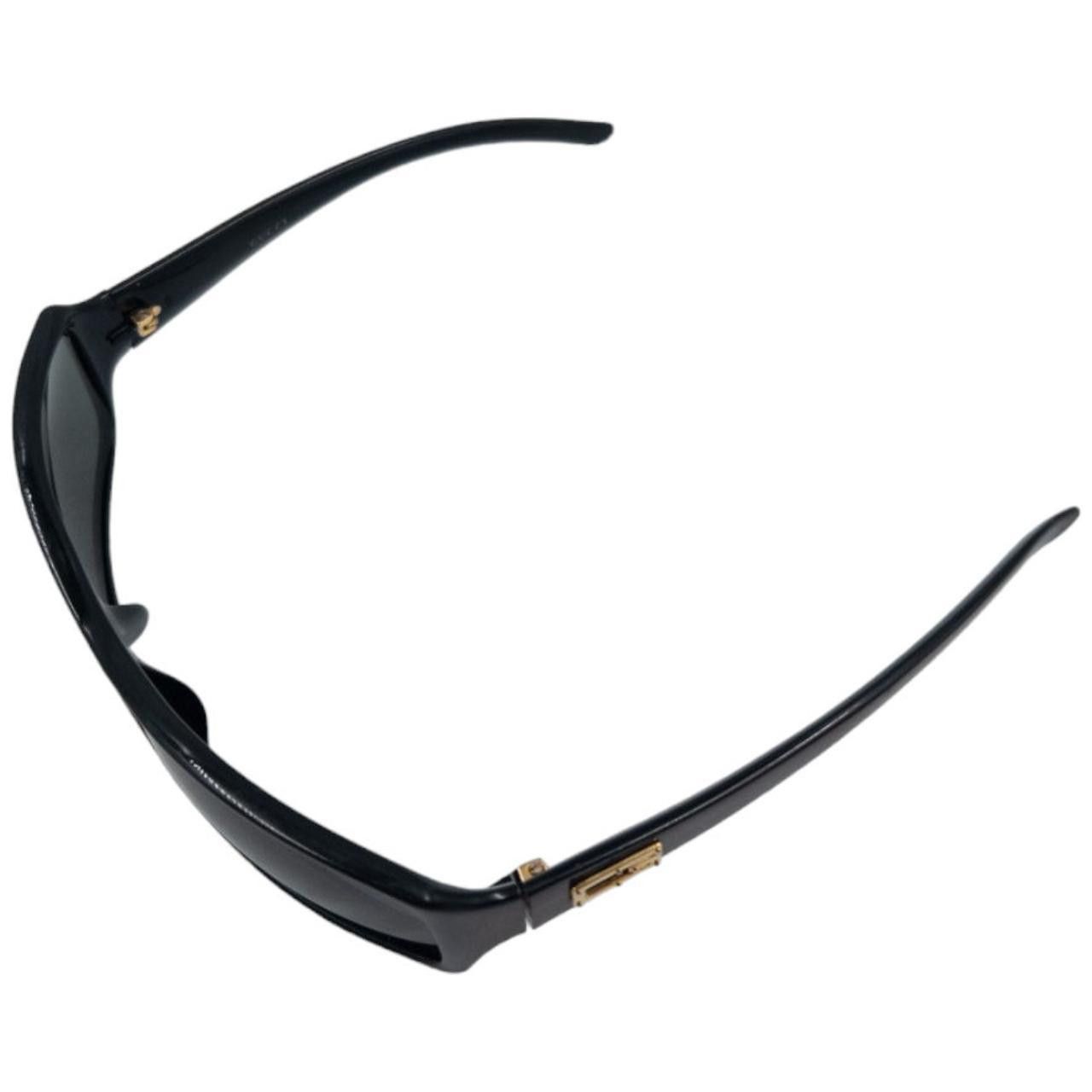 Gucci Vintage Gucci Sunglasses Size ONE SIZE - 5 Thumbnail