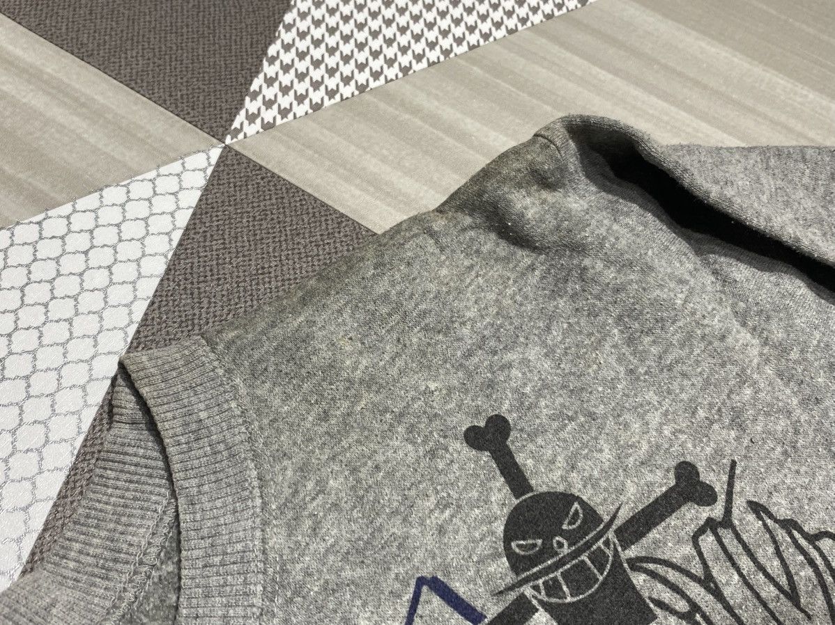 Other One Piece Sweatshirt Size US M / EU 48-50 / 2 - 9 Thumbnail