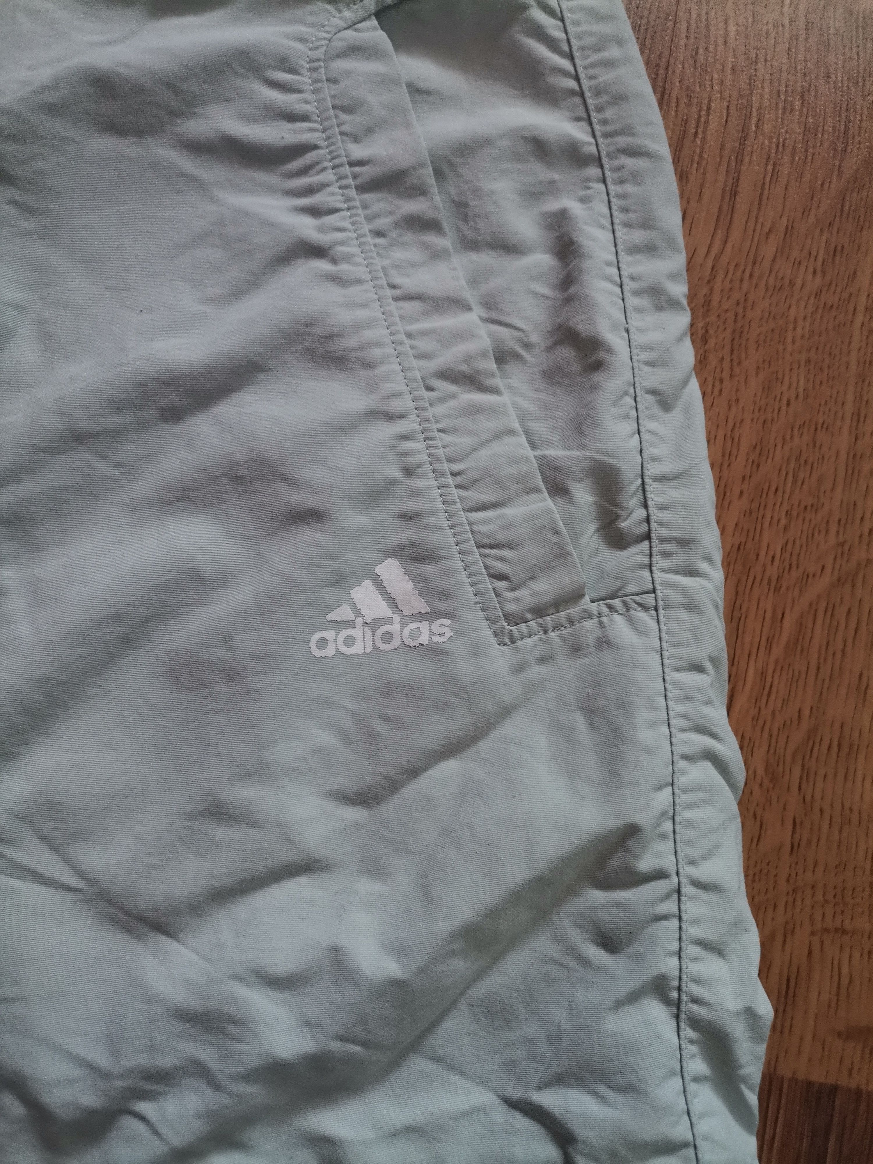 Adidas Vintage Adidas Shorts Size US 30 / EU 46 - 7 Thumbnail