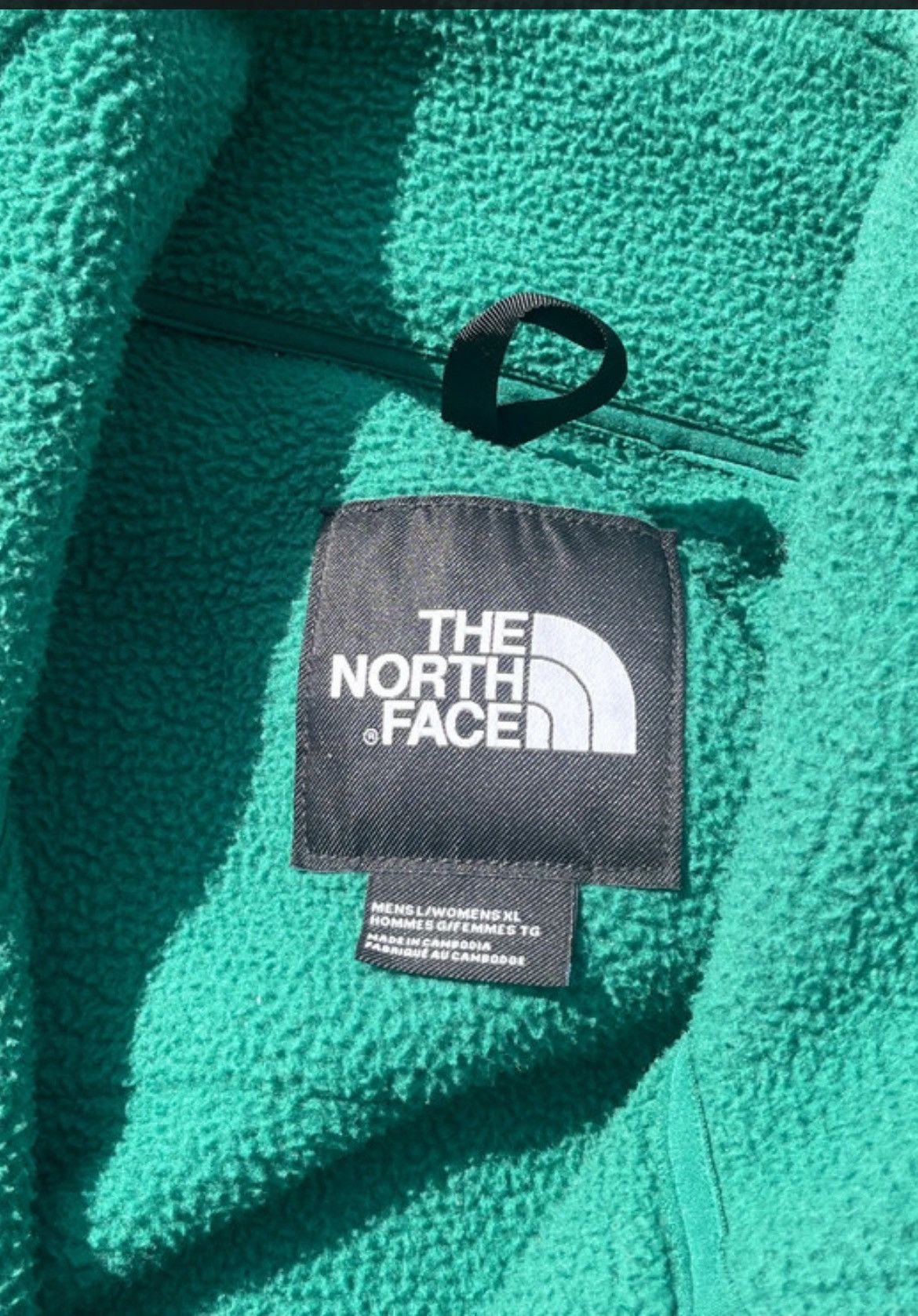 The North Face The North Face Denali Vest Size US L / EU 52-54 / 3 - 3 Thumbnail