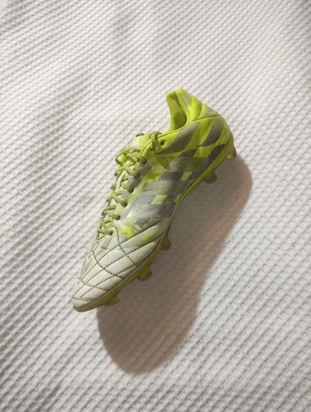 Adidas Adipure 11pro FG Hunt Pack soccer football cleats
