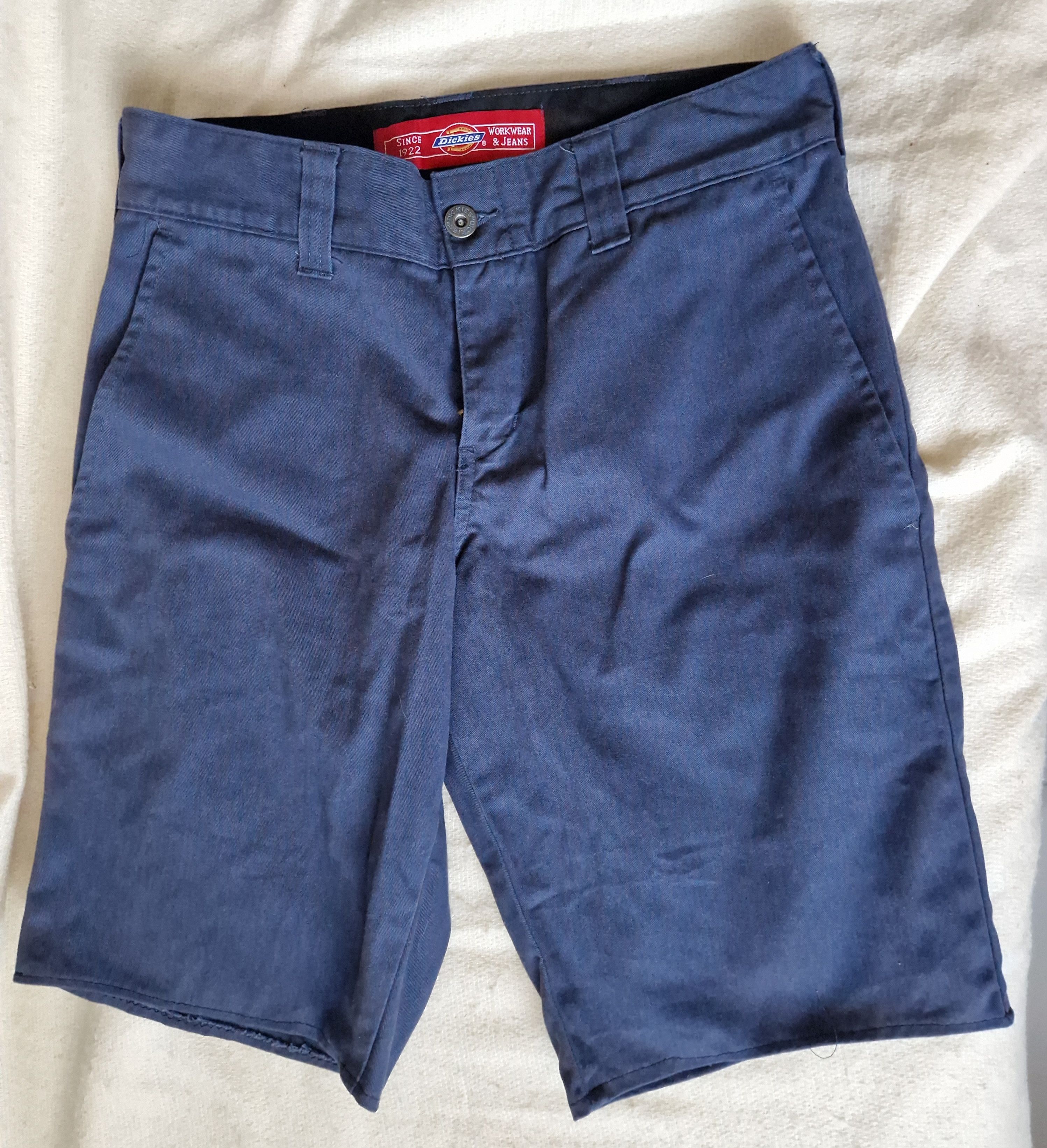 Dickies dickies man shorts Size US 28 / EU 44 - 2 Thumbnail