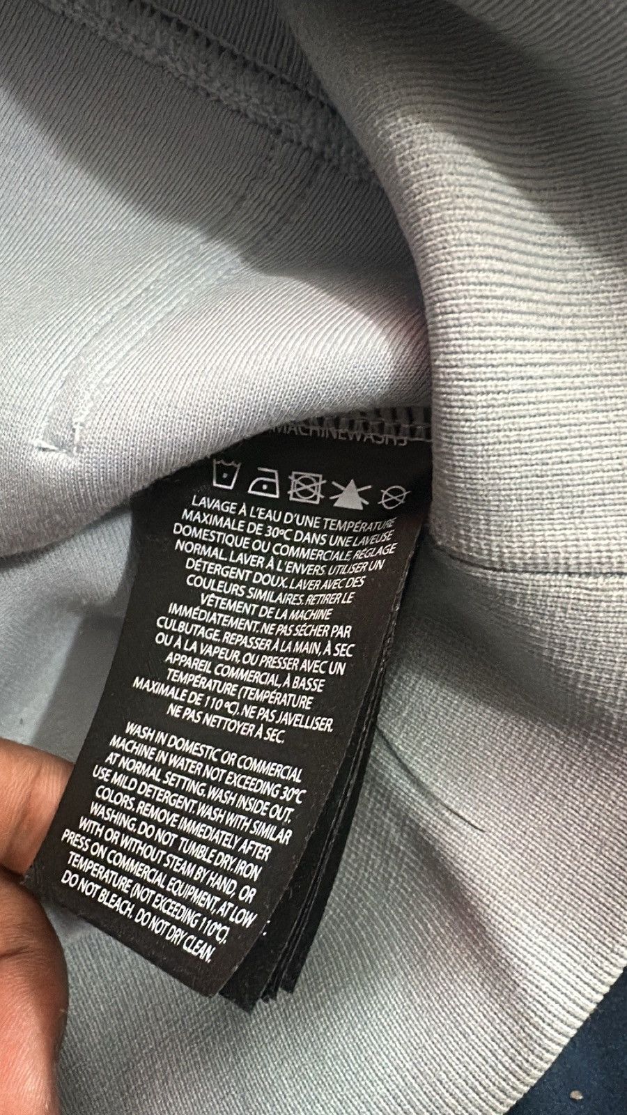 Mackage Mackage hoodie Size US S / EU 44-46 / 1 - 5 Thumbnail
