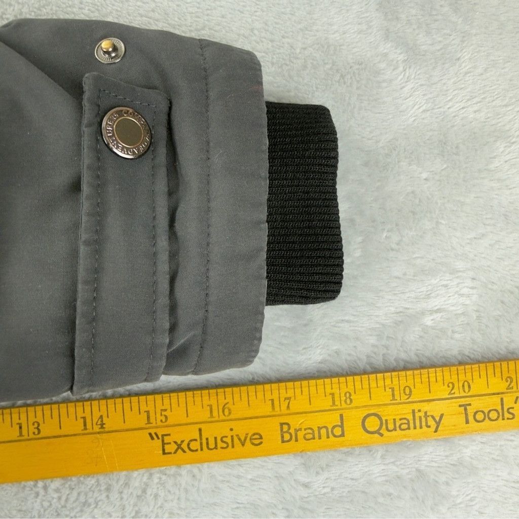 Moose Knuckles Company of Adventurers Women's Sz Large Designed Hudson Bay Size L / US 10 / IT 46 - 10 Thumbnail