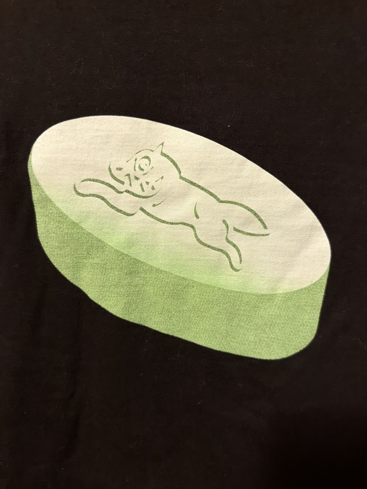 Icecream ICECREAM Running Dog Tee Size US L / EU 52-54 / 3 - 4 Thumbnail