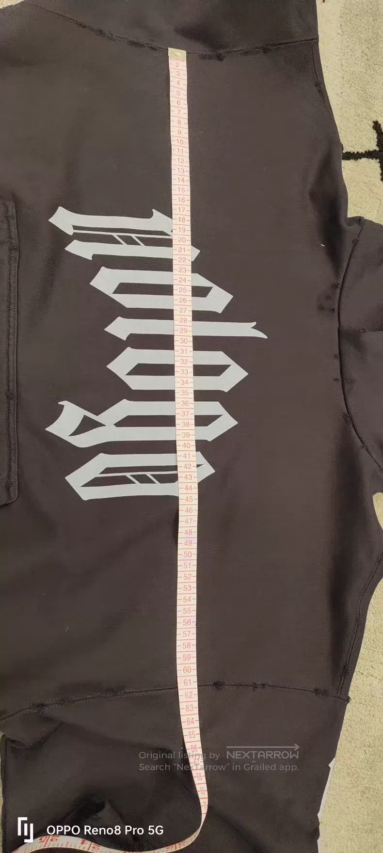 Balenciaga Balenciaga sweatshirt Size US L / EU 52-54 / 3 - 8 Thumbnail