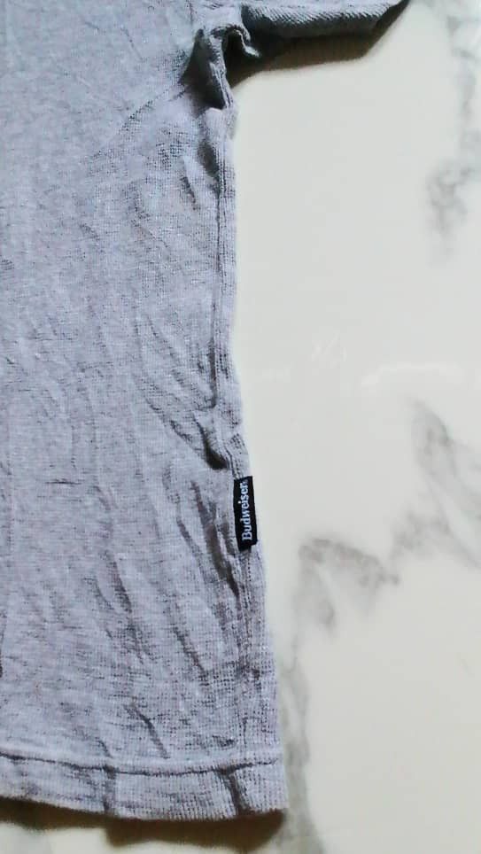 Budweiser Vintage Budweiser Crewneck/Travis Flacko Scott Size US L / EU 52-54 / 3 - 3 Thumbnail