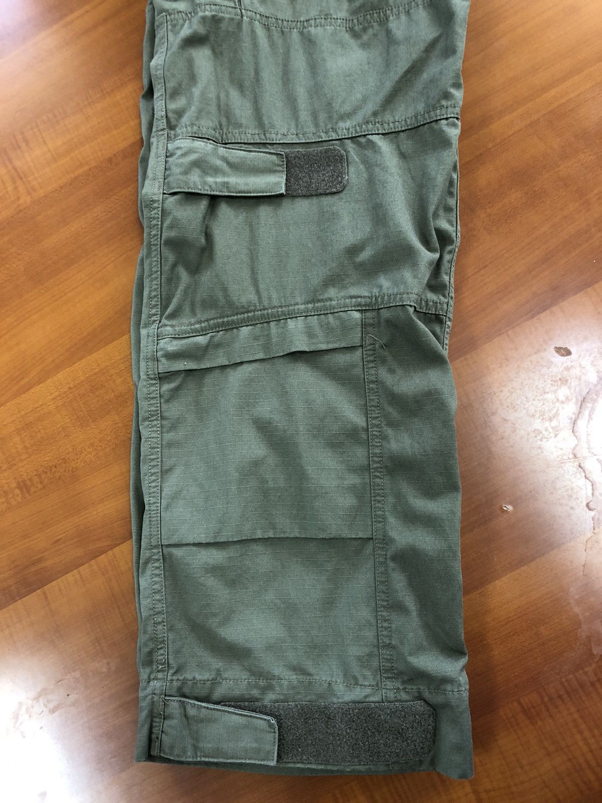 Japanese Brand TMC Heavy Duty Tactical Pant Size US 38 / EU 54 - 23 Thumbnail