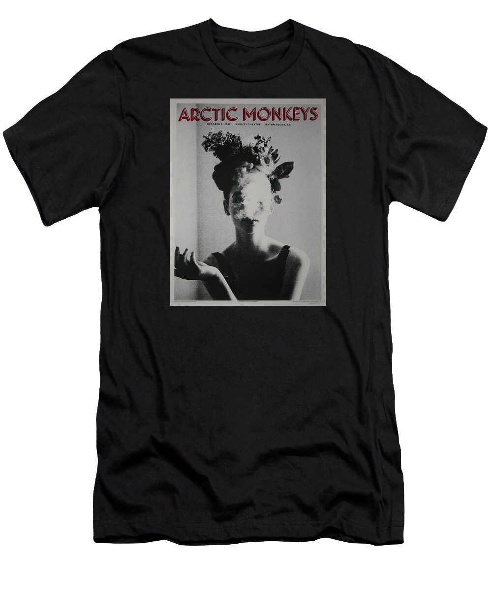 Band Tees Custom T-shirt Size US M / EU 48-50 / 2 - 11 Thumbnail