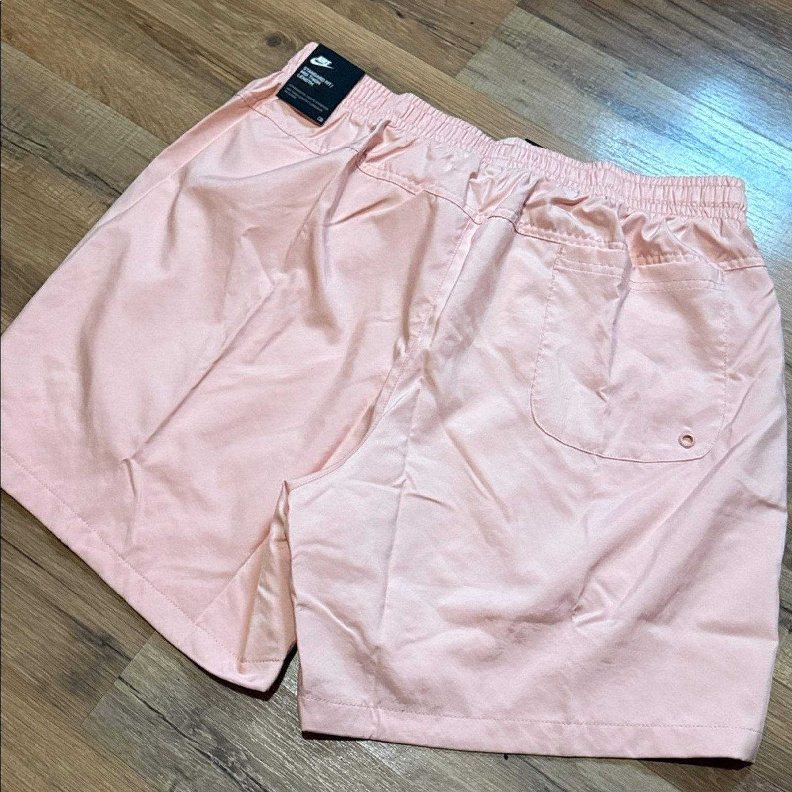Nike Nike Shorts Size US 30 / EU 46 - 4 Thumbnail