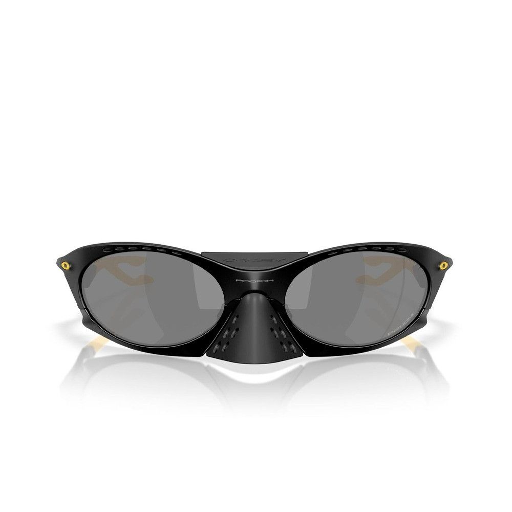 Oakley Plantaris Podpah Prizm Black Yellow ( Only BR ) Size ONE SIZE - 3 Thumbnail