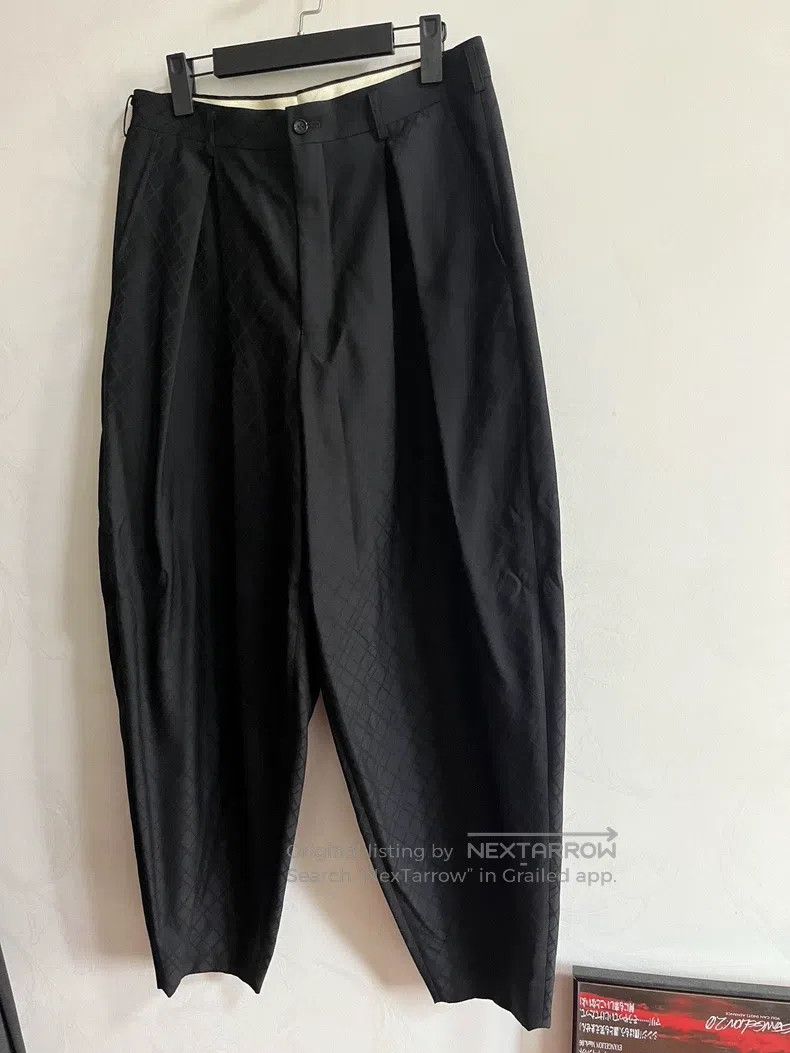 Comme des Garcons Comme Des Garcons size M Balloon pants Size US 27 - 3 Thumbnail