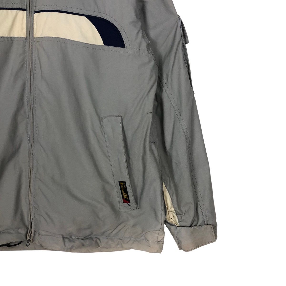 Japanese Brand 🔥90’s Ski Jacket Cargo Pocket Fablice Japan Made Size US M / EU 48-50 / 2 - 5 Thumbnail