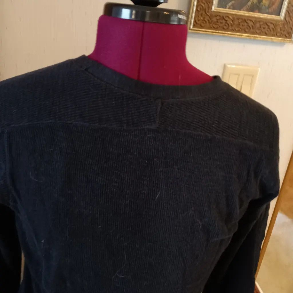 Polo Ralph Lauren Polo Ralph Lauren Blue Maxi Dress (XL) Size XL / US 12-14 / IT 48-50 - 6 Thumbnail