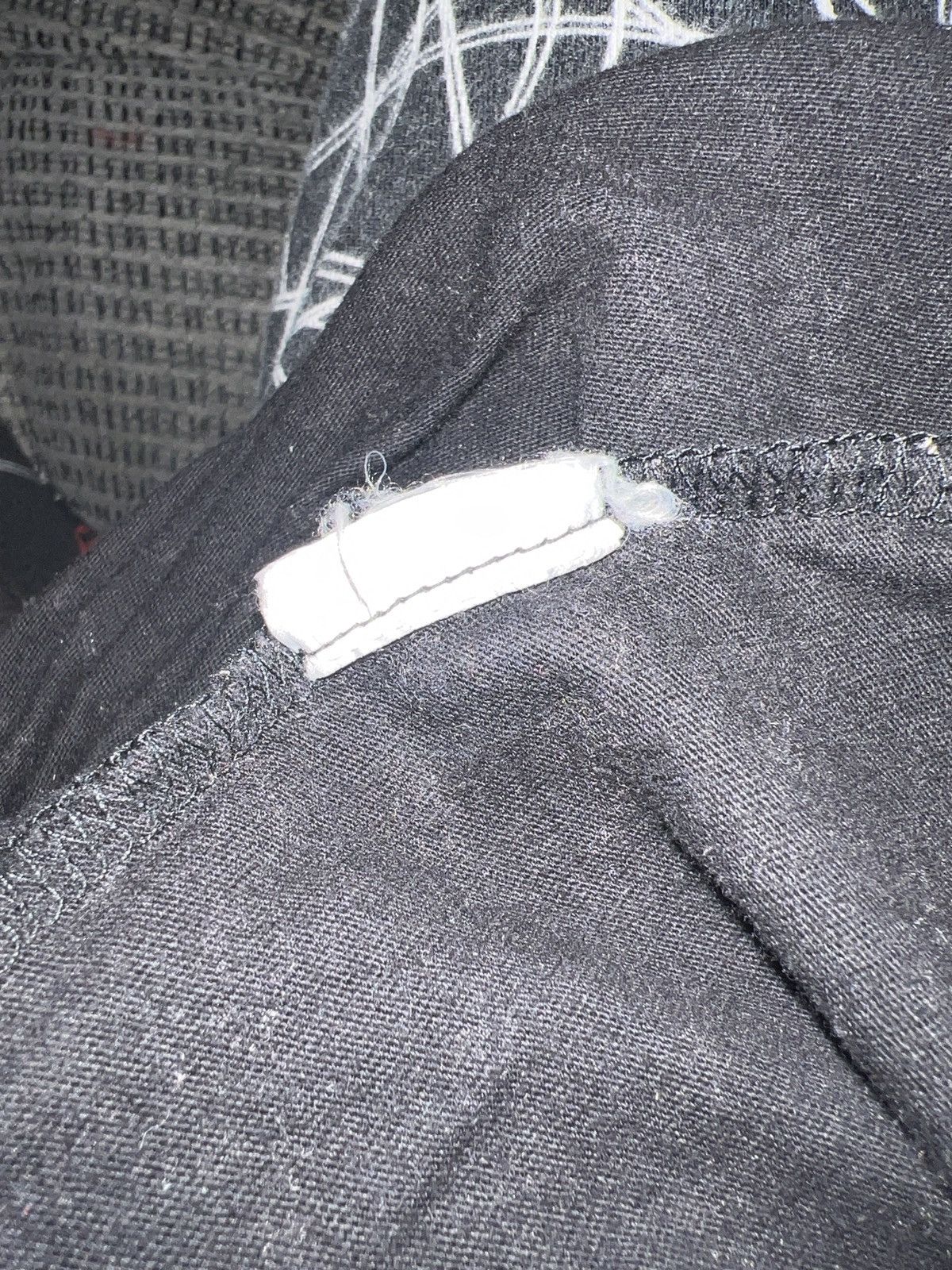 Calvin Klein Calvin Klein All-Over Tee Size US M / EU 48-50 / 2 - 6 Thumbnail