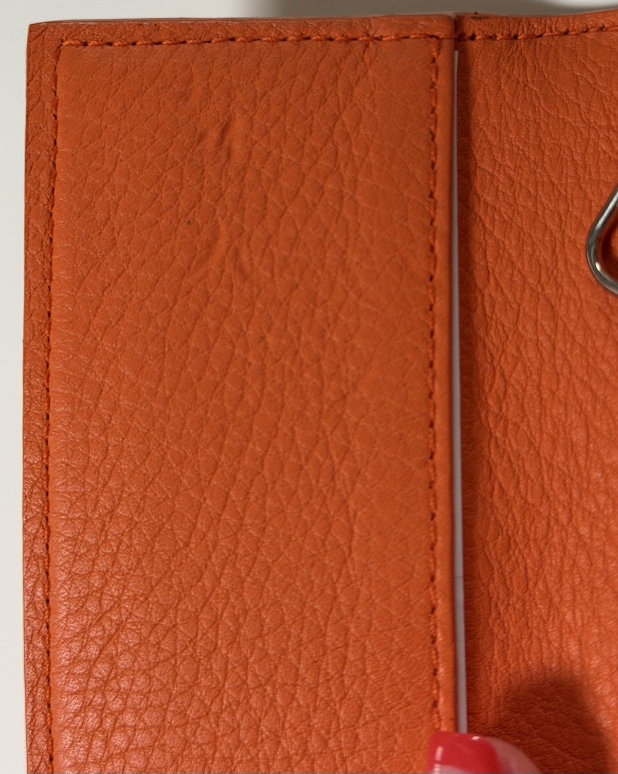 Dior CHRISTIAN DIOR S/S 2005 Trotter Canvas & Leather Key Case Size ONE SIZE - 6 Thumbnail