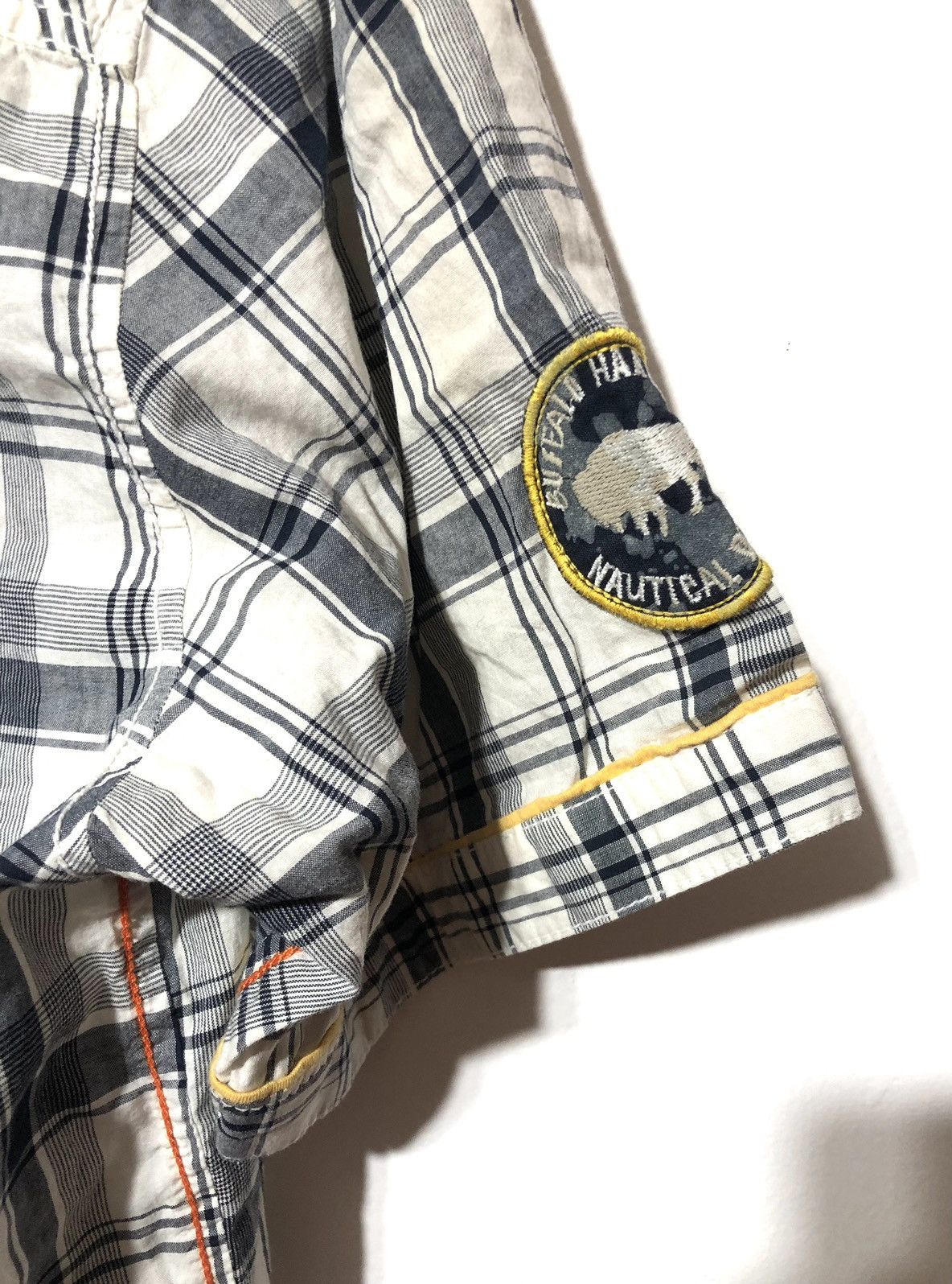 Buffalo David Bitton Buffalo David Bitton western style button shirt premium XXL Size US XXL / EU 58 / 5 - 7 Thumbnail