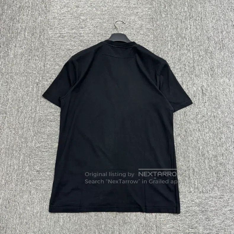Givenchy Givenchy Star Patterned Short Sleeve Size US M / EU 48-50 / 2 - 6 Thumbnail