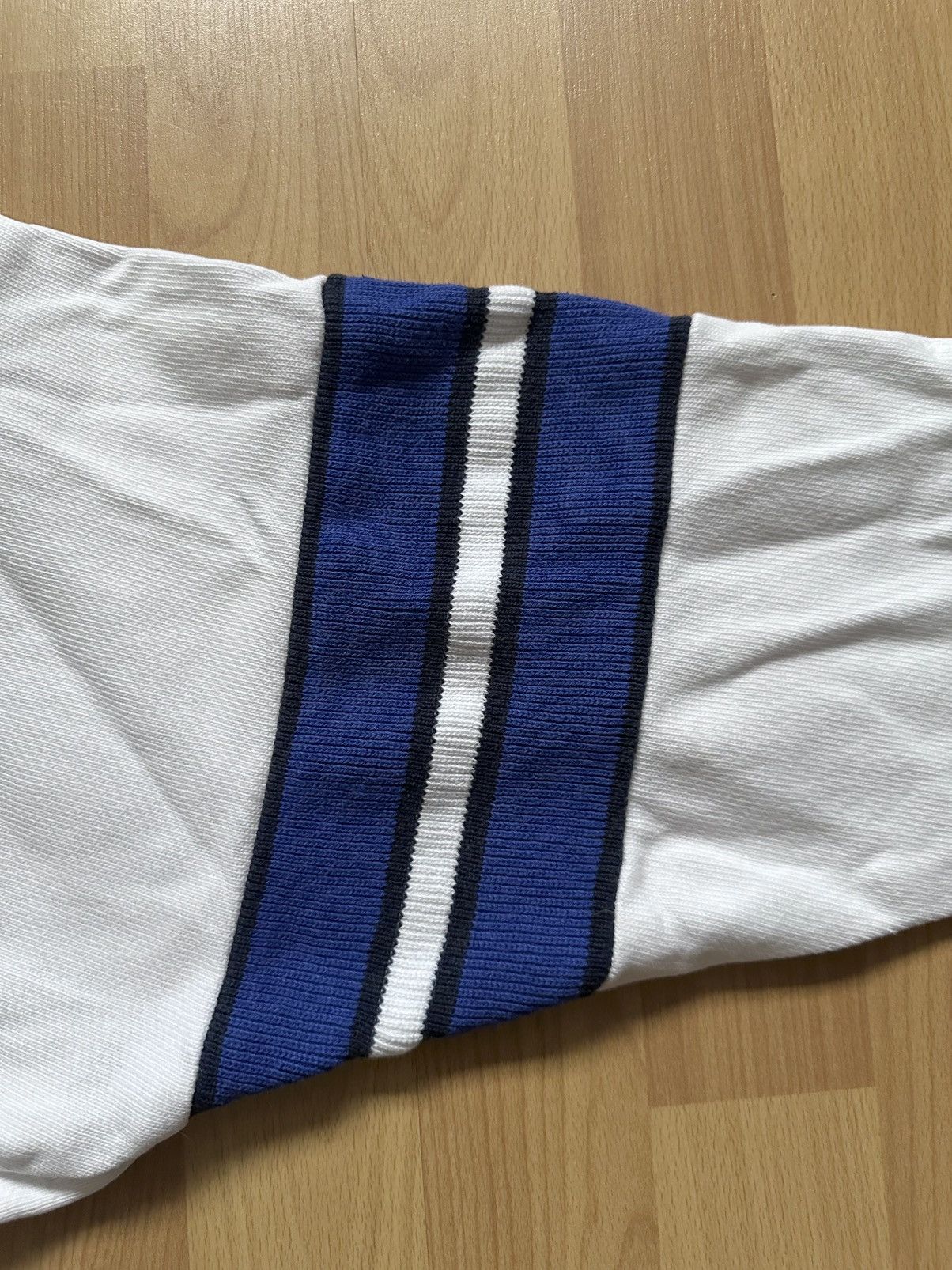 Champion Vintage Champion NFL Dallas Cowboys Jersey 1990s made in USA Size US XL / EU 56 / 4 - 6 Thumbnail