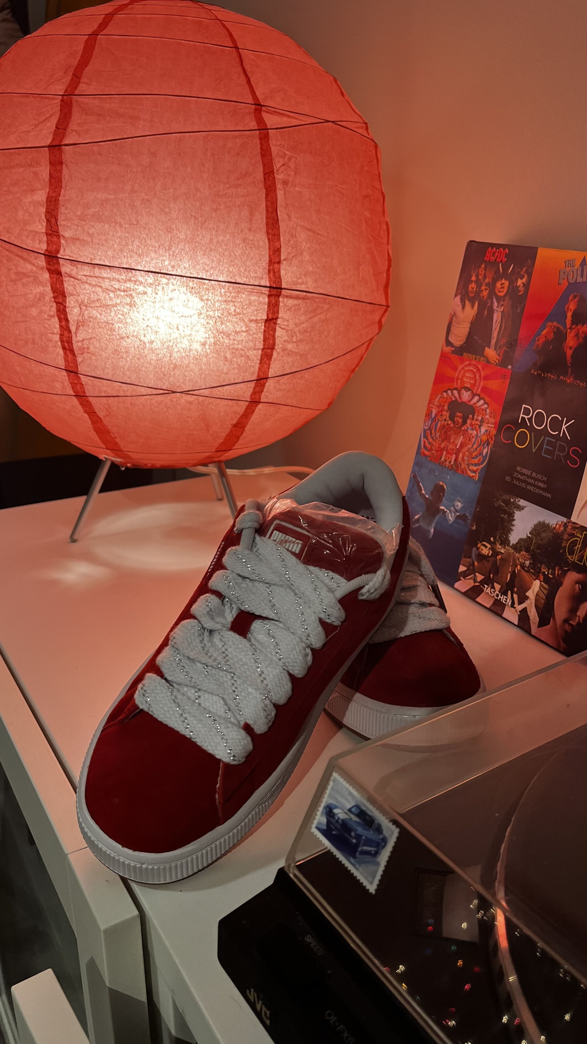 Puma Puma Suede XL Size US 6 / IT 36 - 3 Thumbnail
