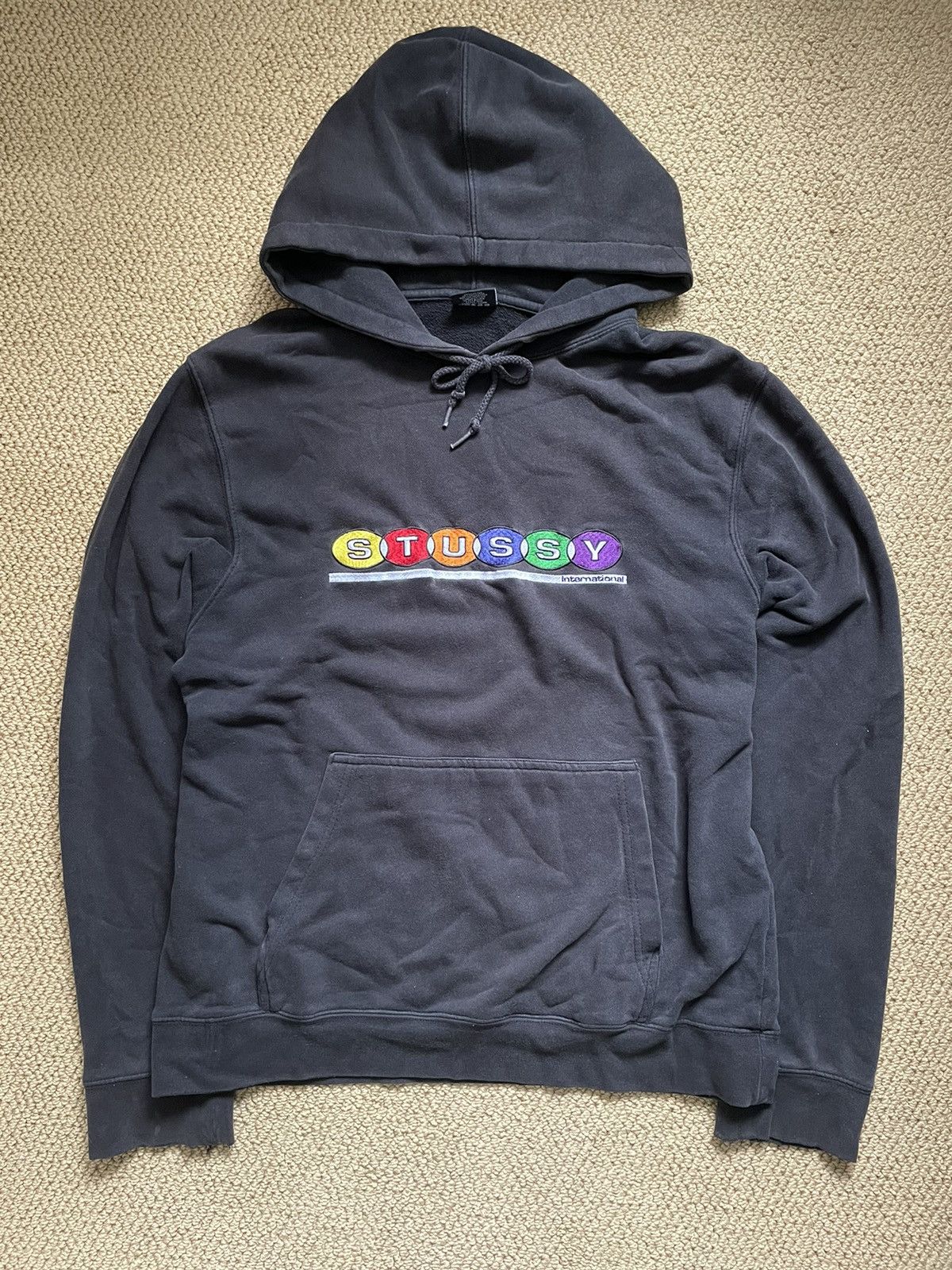 Stussy Billiard Balls | Grailed