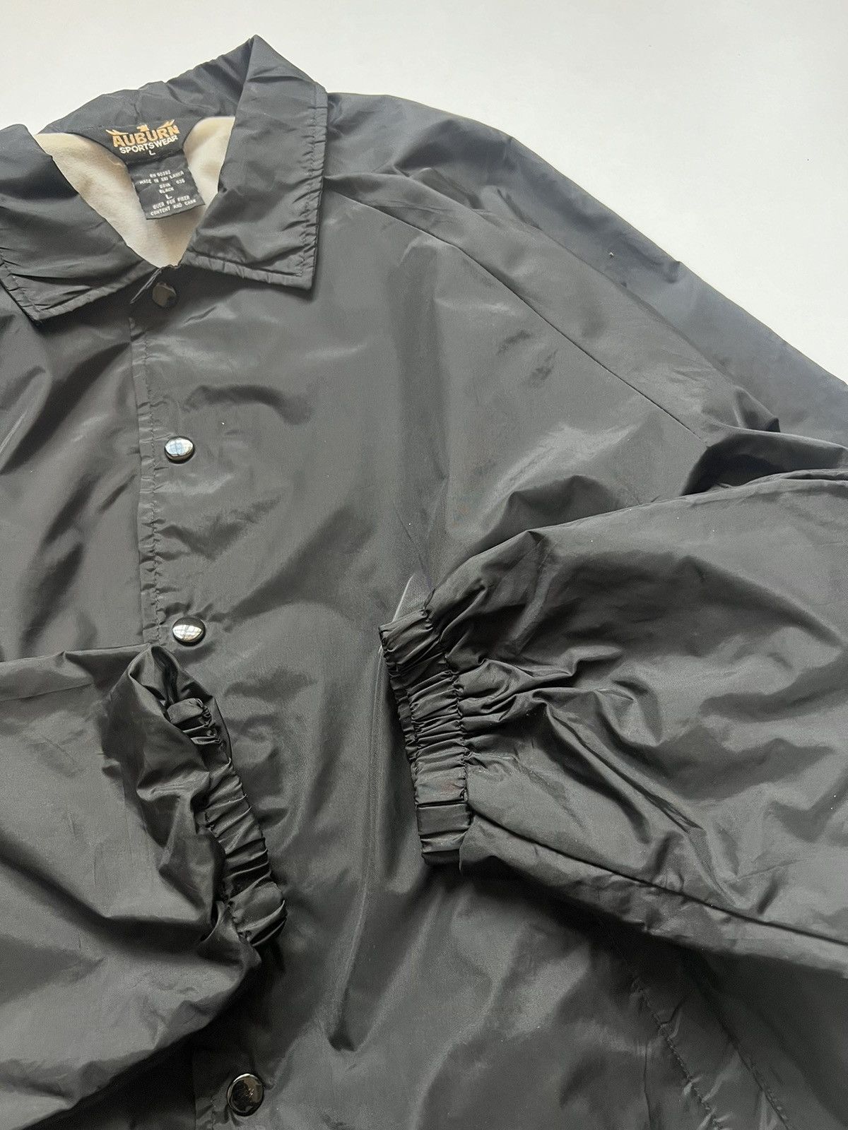 Vintage Vintage Point Blank Film Rated X Generation Movie Jacket Size US L / EU 52-54 / 3 - 6 Thumbnail